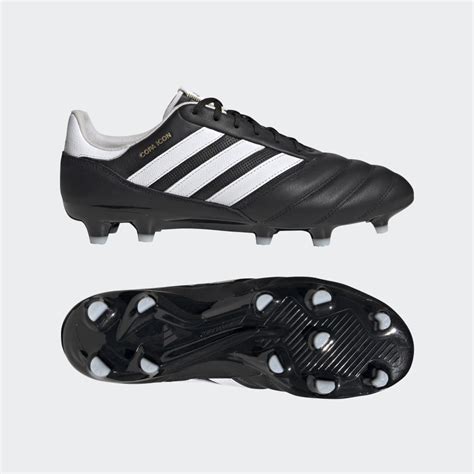 copa icon firm ground boots